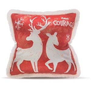 Christmas Decorative Throw Pillow